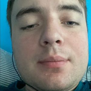 Meet your Posher, Patrick